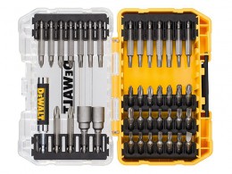 DEWALT DT70705 Screwdriving Set, 40 Piece £19.99